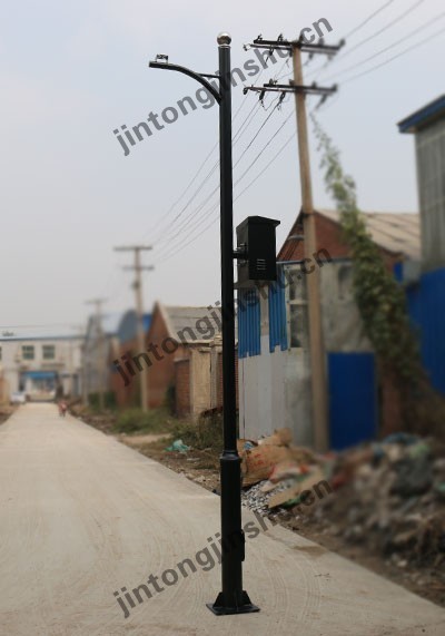 點擊查看商品:監控桿-關注人氣1749次